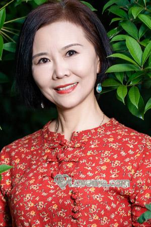 China women