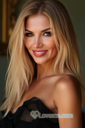 Ladies of Ukraine