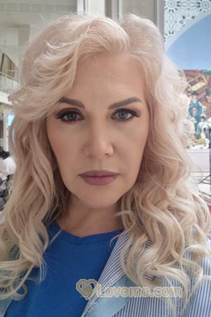 223394 - Lyudmila Age: 58 - Kazakhstan