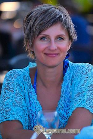 223395 - Viktoriya Age: 50 - Ukraine