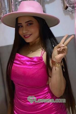 Ladies of Colombia