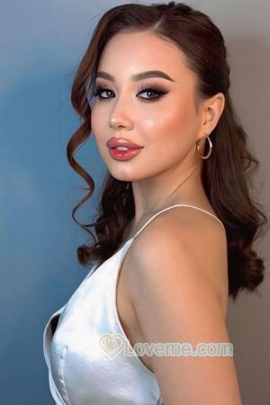 223574 - Altynay Age: 27 - Kazakhstan