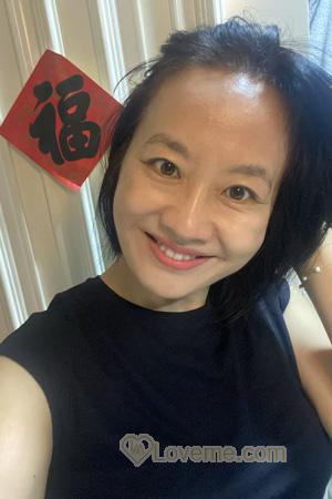 223614 - Jenny Age: 48 - China