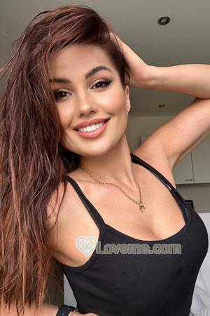 223624 - Kseniia Age: 31 - Ukraine
