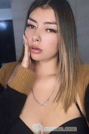 Ladies of Colombia