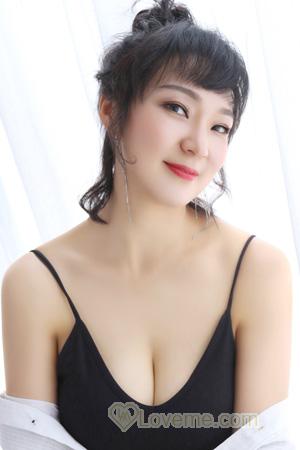Ladies of China