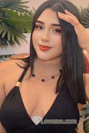 Ladies of Mexico