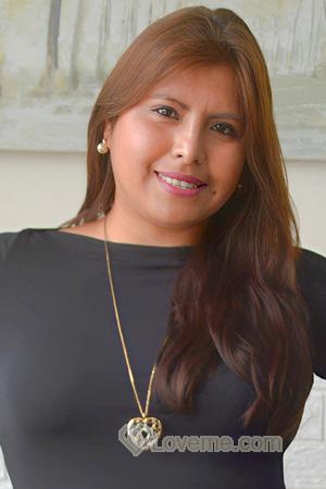 224397 - Esther Age: 42 - Peru