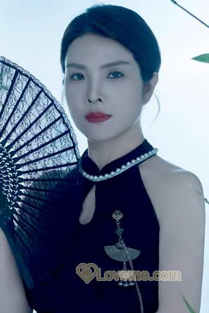 Ladies of China