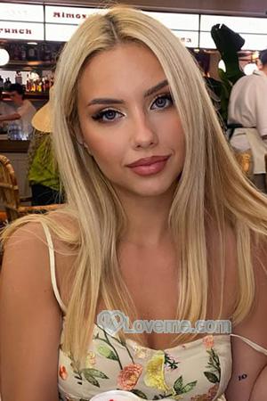Ladies of Eastern-Europe