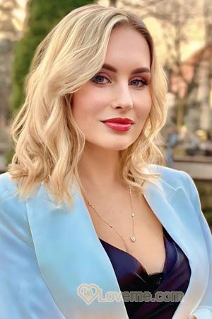 Ladies of Eastern-Europe