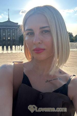 Ladies of Eastern-Europe