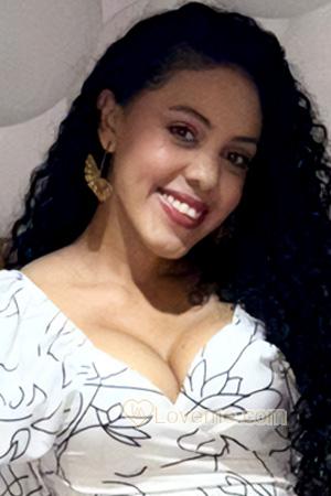 Ladies of Latin-America