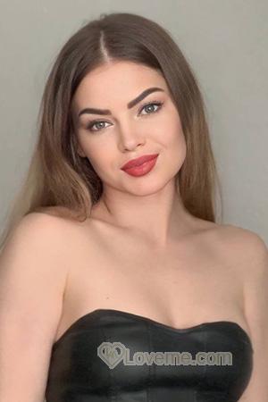 Ladies of Eastern-Europe