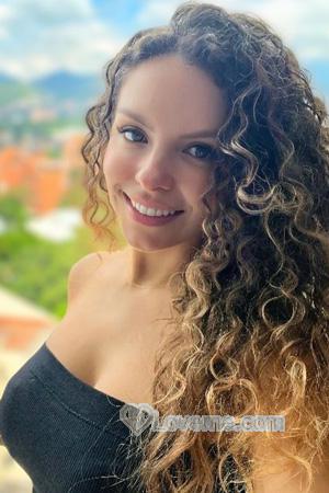 Ladies of Colombia