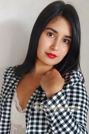 Ladies of Colombia