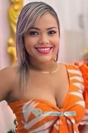 Ladies of Colombia