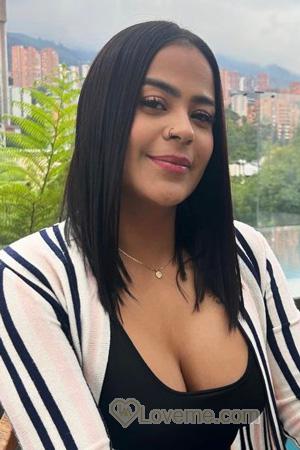 Ladies of Barranquilla