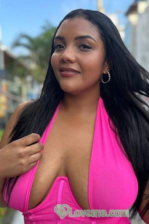 Ladies of Colombia