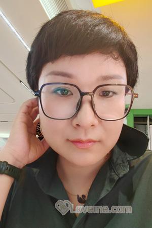 Ladies of China