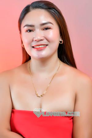 224842 - Maria Teresa Age: 31 - Philippines