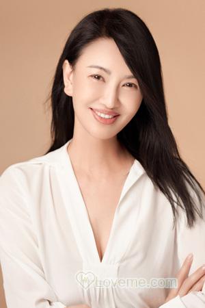Ladies of China