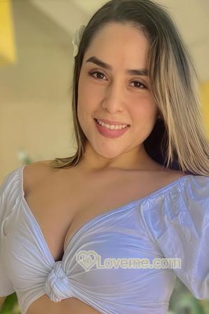 Ladies of Latin-America