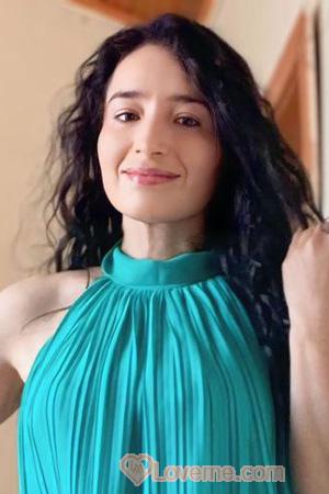 Ladies of Latin-America