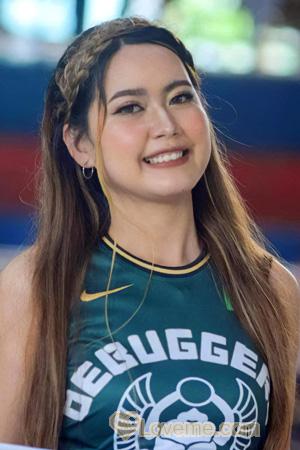 Ladies of Philippines