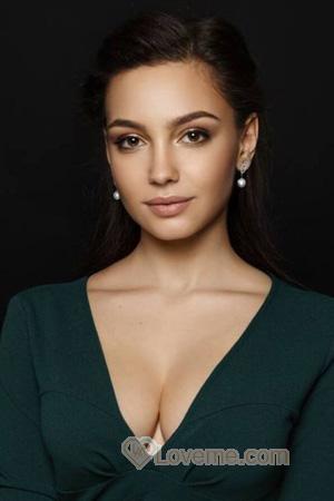 Ladies of Eastern-Europe