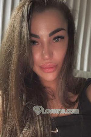 Ladies of Eastern-Europe