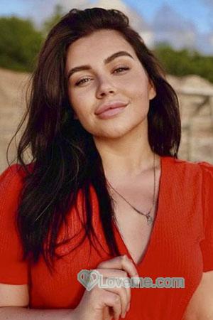 Ladies of Eastern-Europe