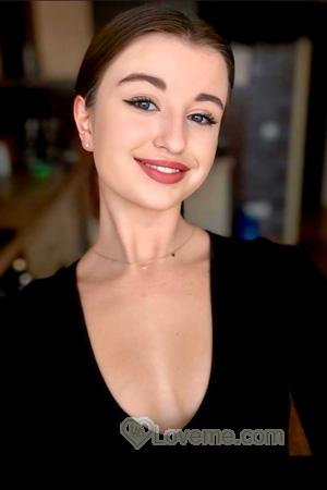 Ladies of Eastern-Europe