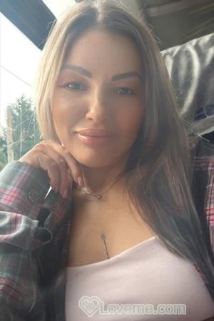 Ladies of Eastern-Europe