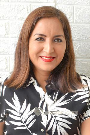 225291 - Karmita Age: 47 - Peru