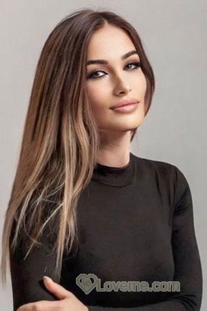 Ladies of Eastern-Europe