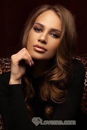 Ladies of Eastern-Europe