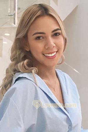 225373 - Luz Divina Age: 22 - Colombia