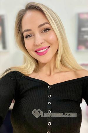 Ladies of Eastern-Europe