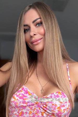 225573 - Evgenia Age: 39 - Ukraine