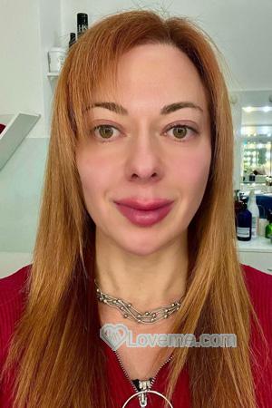 225595 - Hanna Age: 37 - Ukraine