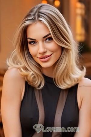 Ladies of Zaporozhye