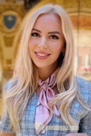 Ladies of Eastern-Europe