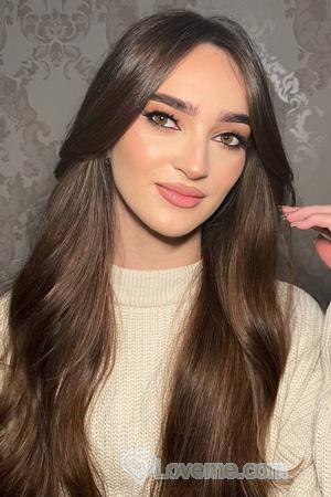 Ladies of Eastern-Europe