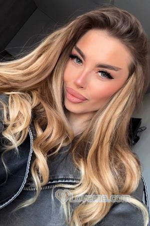 Ladies of Eastern-Europe