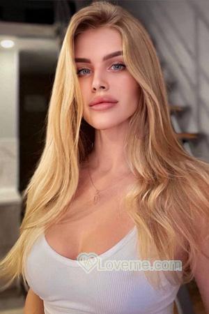 Ladies of Eastern-Europe