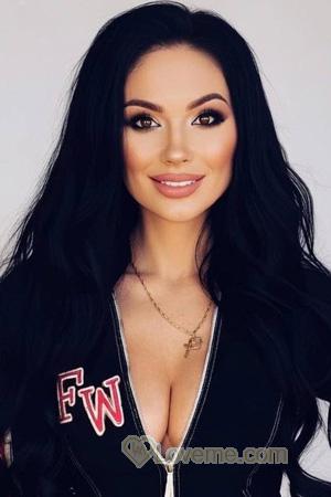 Ladies of Eastern-Europe