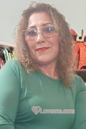 226022 - Margarita Alicia Age: 58 - Mexico