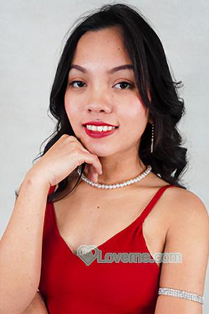 226043 - Cristel Age: 22 - Philippines
