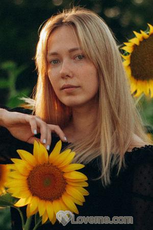 Ladies of Eastern-Europe